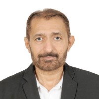 Iqbal Muhammad