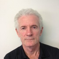 Graham Ferguson