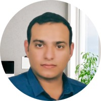 Ali Fikry