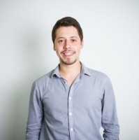 Maximiliano Chamorro Loyola