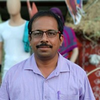 MANGIPUDI chakrapani