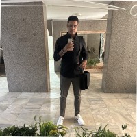 Ahmed Sayed