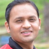 Saurabh Verma