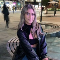 Megan Evans