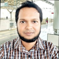 Masudur Rahman