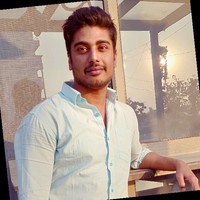 Vishal Sudarshan