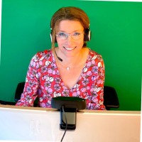 Prof. Dr.-Ing. Carolin Bahr