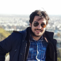 Mohammad Amin Ghasemzadeh