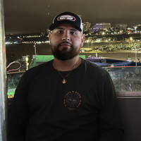 Ivan Peinado-Martinez