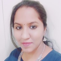 Angu Bhuvaneshwari A