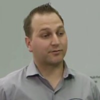 Mathieu Gallant