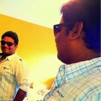 Madhan Sanjivi