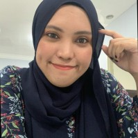 Nur Atikah Ishaimi