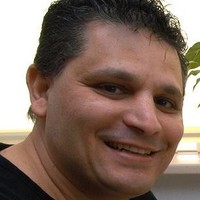 Megahed Abd El Nabey