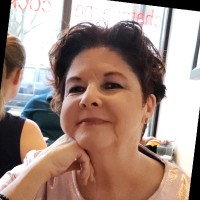 Martha L Barry Caron