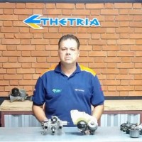 Theophilo Lima