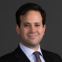 Eric Perelman