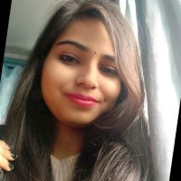 Priya Tripathi
