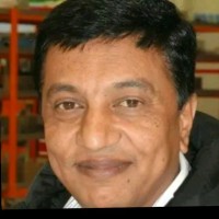 Jignesh Raval