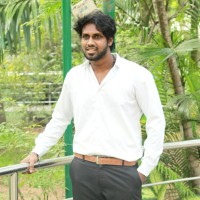 Vasanth Raj