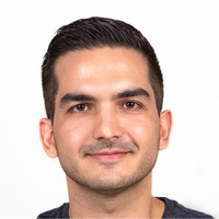 Parham Pournazari