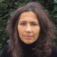 Gertrud Jensen