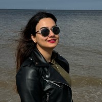 Sadaf Zare