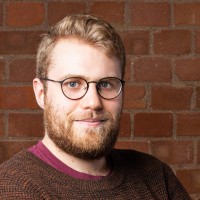 Paul Stanford