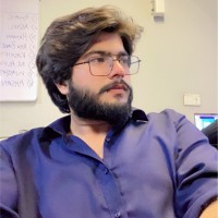 Kashif Hassan