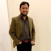 Kashif Yousaf