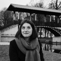 Marie-Céline DUFRANNE