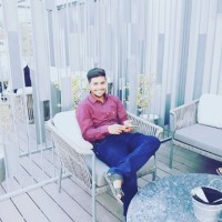 Shubham verdia