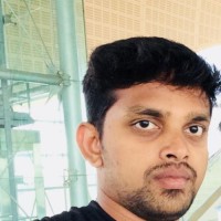Rajesh Kumar