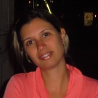 Daniela Pansani