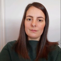 Rona Mcgillivray