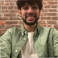 Jacob Hernandez