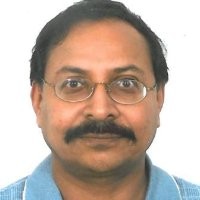 Ajith Nair