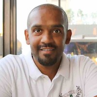 Ameen M. Al-Ahmad , MBA