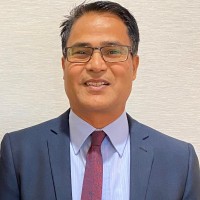 Naresh Parajuli
