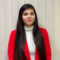 Mehak Modgil