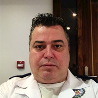 Danny Kane