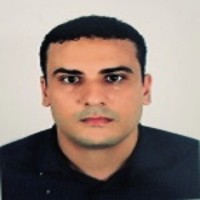 Amine CHAABANE
