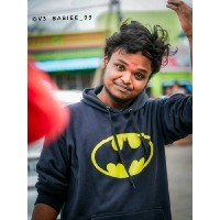 Ajay Johnson G
