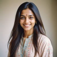 Pallavi Mishra