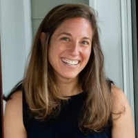 Amy Shopkorn