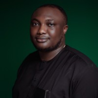 Bukola Makinde, ACA