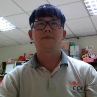 Benjamin Ng