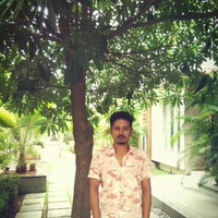 Praveen Patil