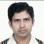 Goutam Das