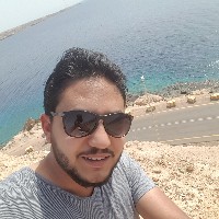Ahmed Bashier